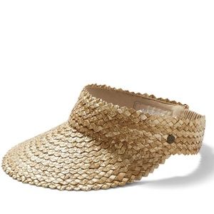 Hemlock Hat Co Visor